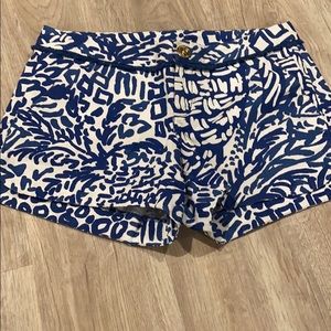 Lily Pulitzer Shorts